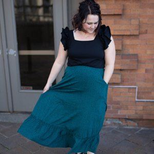 Meet your Posher, Lisa